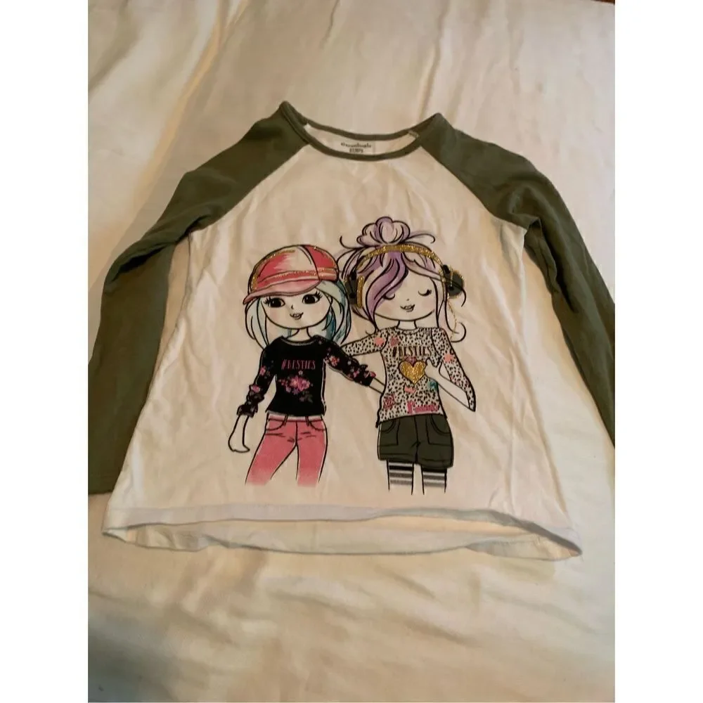 Gar animals Girlfriend Shirt